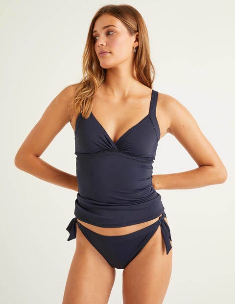 Talamanca Tankini - Tintenblau (FWK - 657) Talamanca Tankini - Tintenblau (FWK - 657)