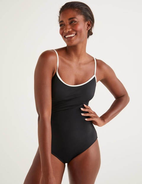 Maillot de bain Palermo - Noir Maillot de bain Palermo - Noir