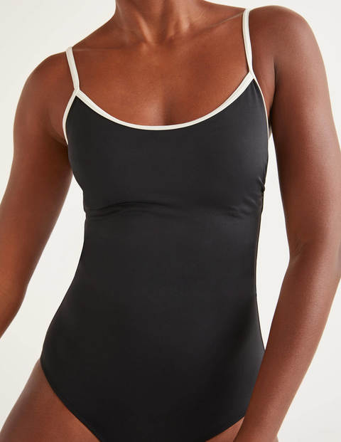 Maillot de bain Palermo - Noir Maillot de bain Palermo - Noir