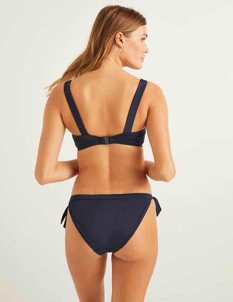 Talamanca Bikinioberteil - Navy Talamanca Bikinioberteil - Navy