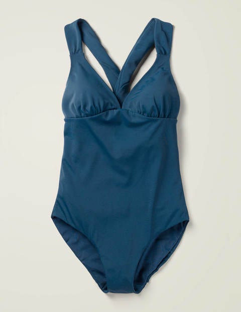 Lidos Swimsuit - Ocean Side Lidos Swimsuit - Ocean Side