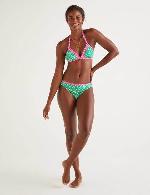 Patmos Bikini Bottoms - Shamrock, Link Hotchpotch Patmos Bikini Bottoms - Shamrock, Link Hotchpotch