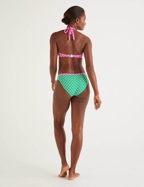 Patmos Bikini Bottoms - Shamrock, Link Hotchpotch Patmos Bikini Bottoms - Shamrock, Link Hotchpotch