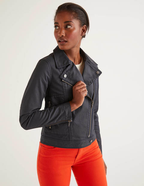 wren biker jacket boden