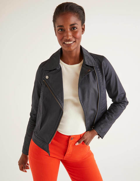wren biker jacket boden
