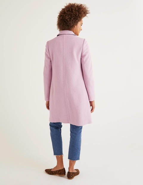 Stanhope Coat - Rosebay Stanhope Coat - Rosebay