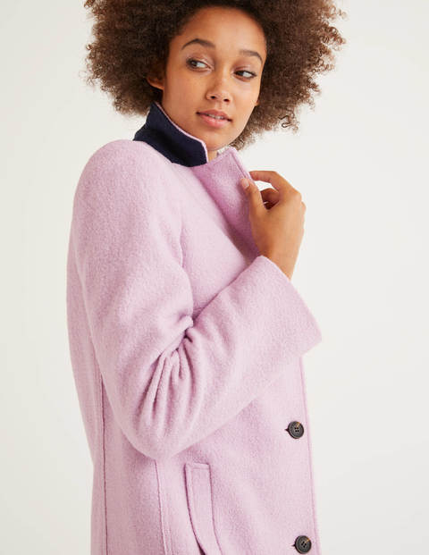 Stanhope Coat - Rosebay Stanhope Coat - Rosebay