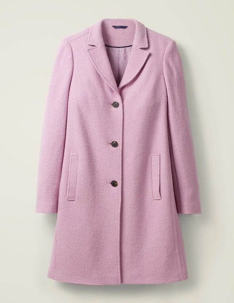 Stanhope Coat - Rosebay Stanhope Coat - Rosebay