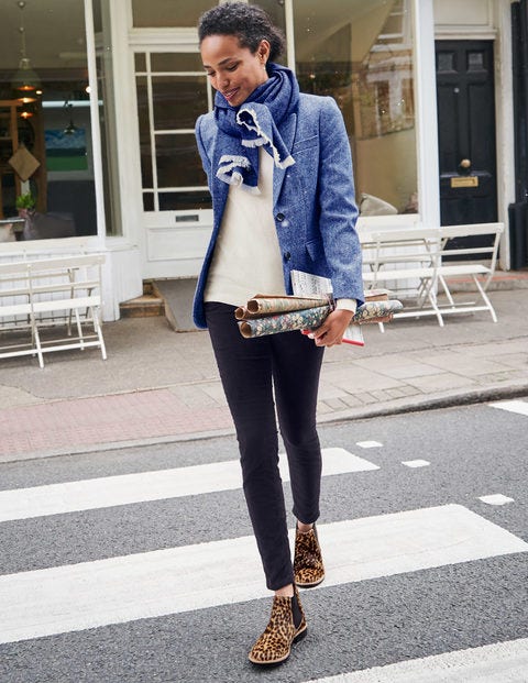 navy velvet skinny jeans