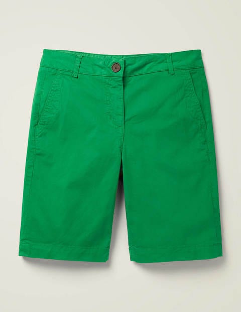 Daisy Chinoshorts - Smaragdgrün Daisy Chinoshorts - Smaragdgrün