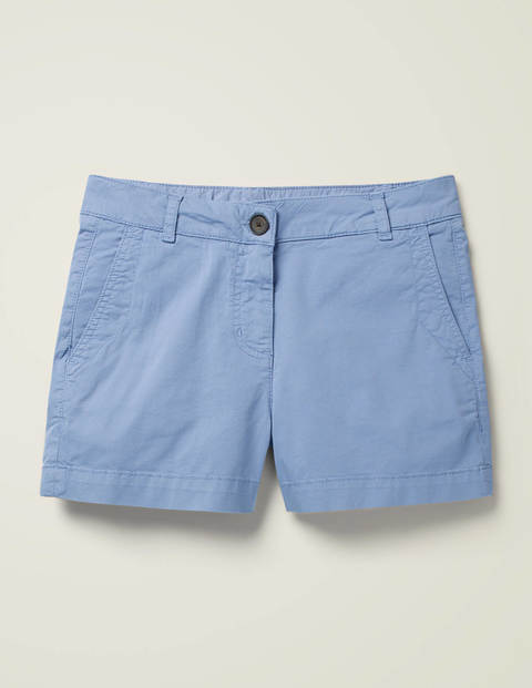 Daisy Chinoshorts - Meerblau Daisy Chinoshorts - Meerblau