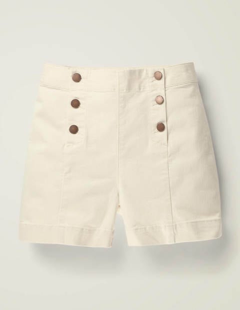 Short Fife - Écru Short Fife - Écru