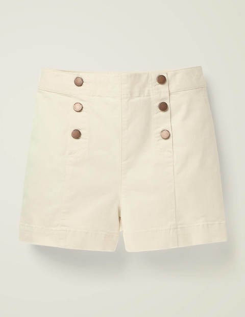 Short Fife - Écru Short Fife - Écru