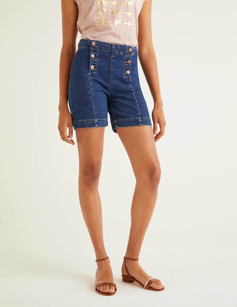 Fife Shorts - Mid Vintage Fife Shorts - Mid Vintage