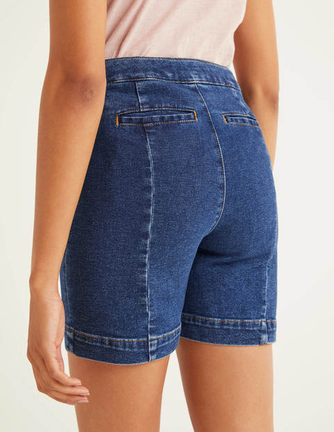 Fife Shorts - Mid Vintage Fife Shorts - Mid Vintage