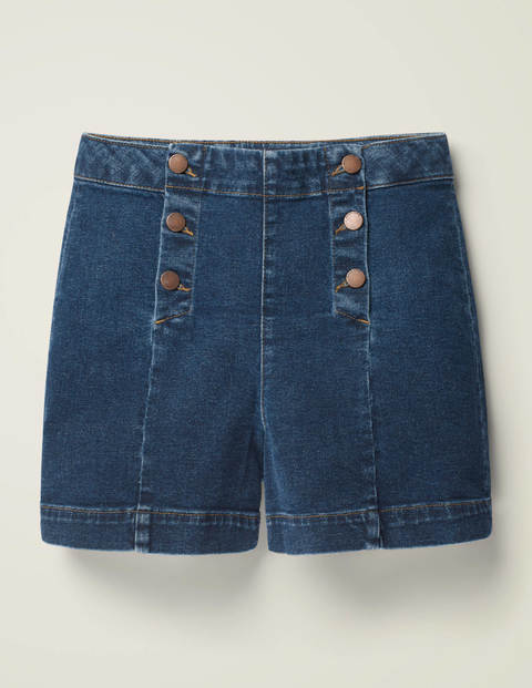 Fife Shorts - Mid Vintage | Boden US