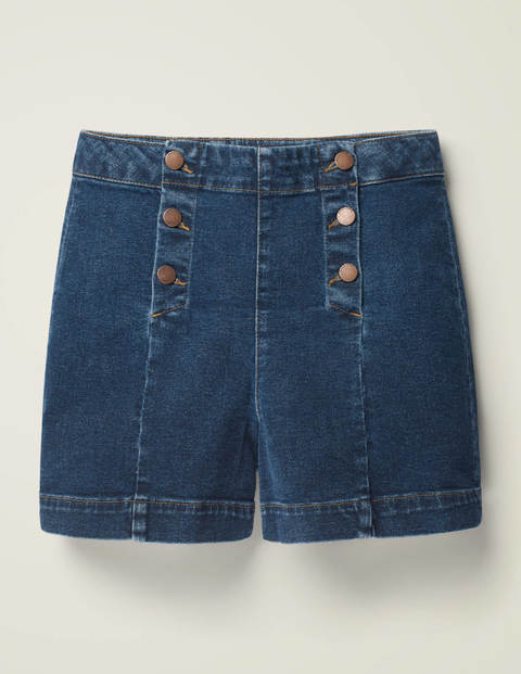 Fife Shorts - Mid Vintage Fife Shorts - Mid Vintage