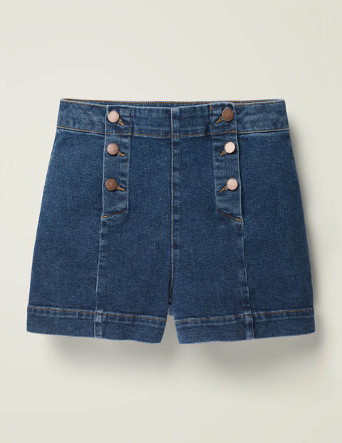 Fife Shorts - Mid Vintage Fife Shorts - Mid Vintage