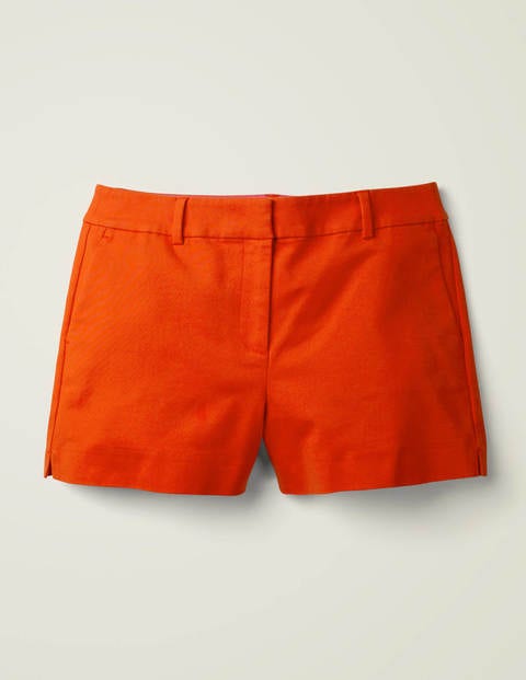 Richmond Shorts - Orange Sunset Richmond Shorts - Orange Sunset