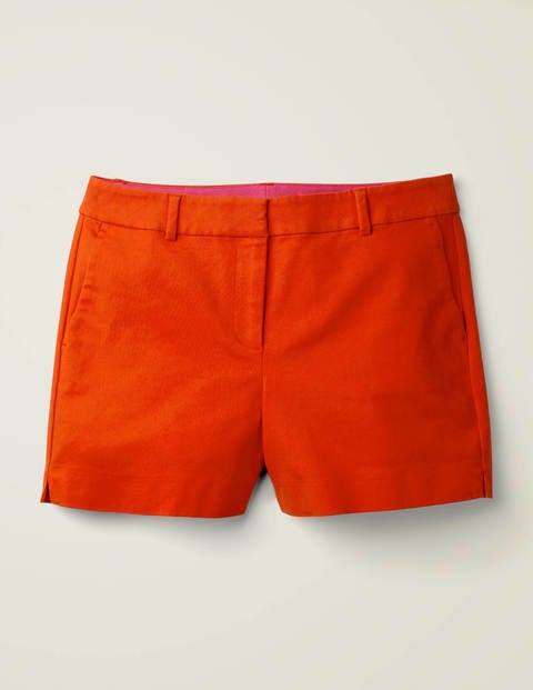 Richmond Shorts - Orange Sunset Richmond Shorts - Orange Sunset