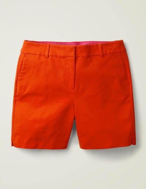Richmond Shorts - Orange Sunset Richmond Shorts - Orange Sunset