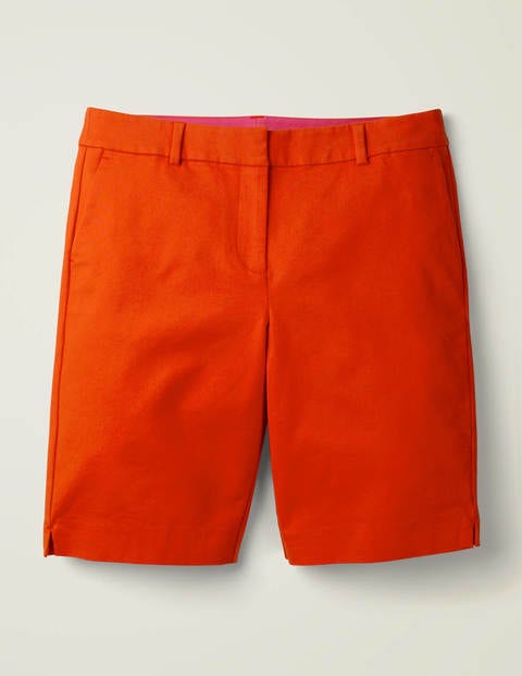 Richmond Shorts - Orange Sunset Richmond Shorts - Orange Sunset