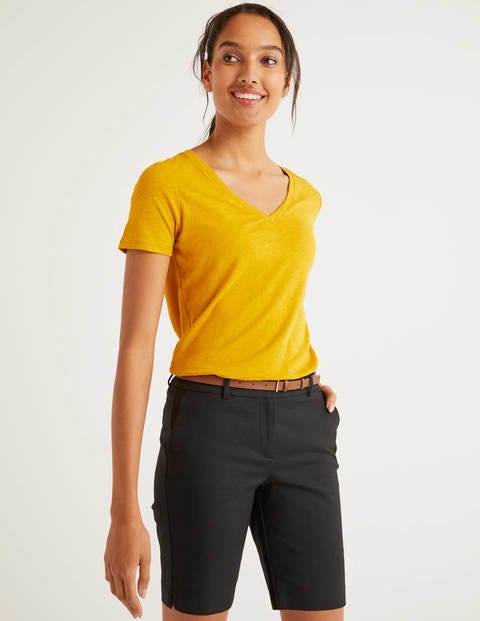 Richmond Shorts - Black Richmond Shorts - Black