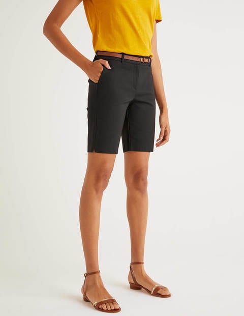 Richmond Shorts - Black Richmond Shorts - Black