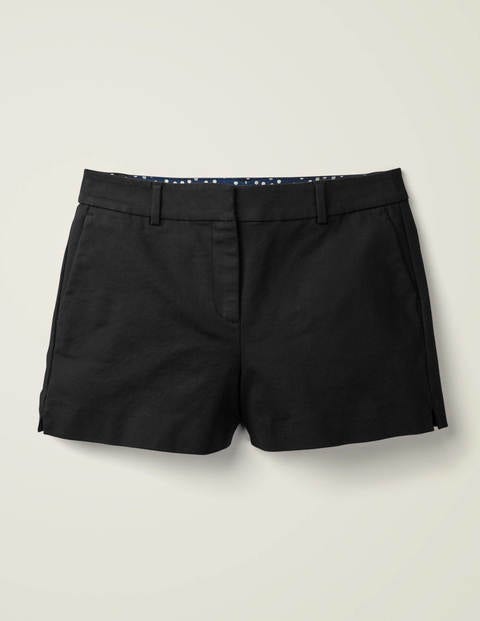 Richmond Shorts - Black Richmond Shorts - Black