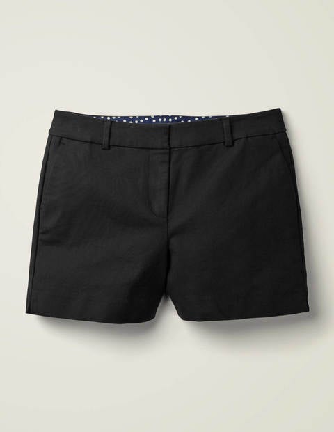 Richmond Shorts - Black Richmond Shorts - Black
