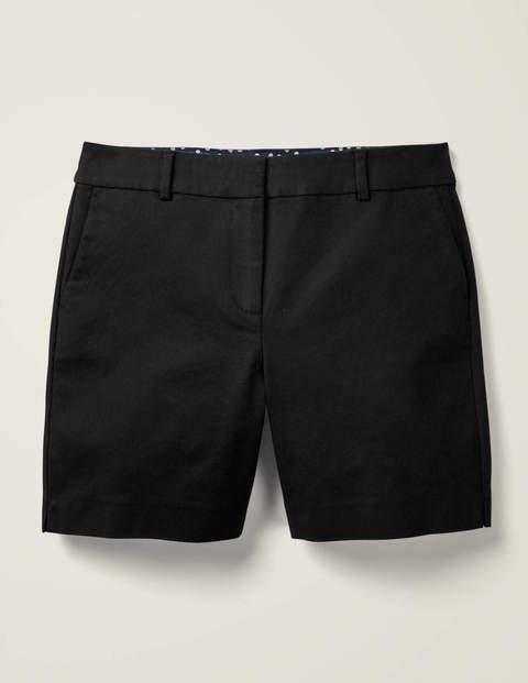 Richmond Shorts - Black Richmond Shorts - Black