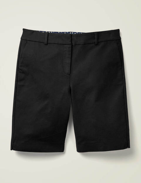Richmond Shorts - Black Richmond Shorts - Black