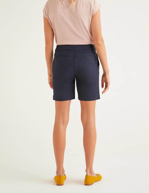 Richmond Shorts - Navy Richmond Shorts - Navy