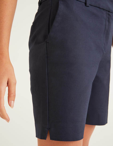 Richmond Shorts - Navy Richmond Shorts - Navy