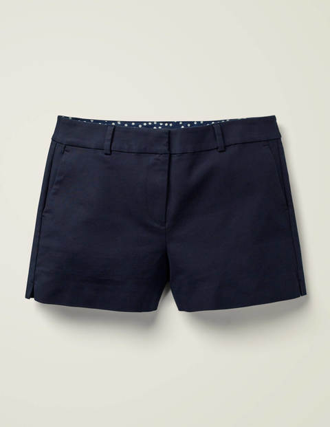Richmond Shorts - Navy Richmond Shorts - Navy