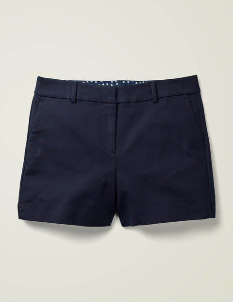 Richmond Shorts - Navy Richmond Shorts - Navy