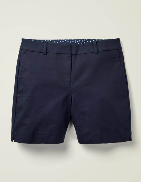 Richmond Shorts - Navy Richmond Shorts - Navy