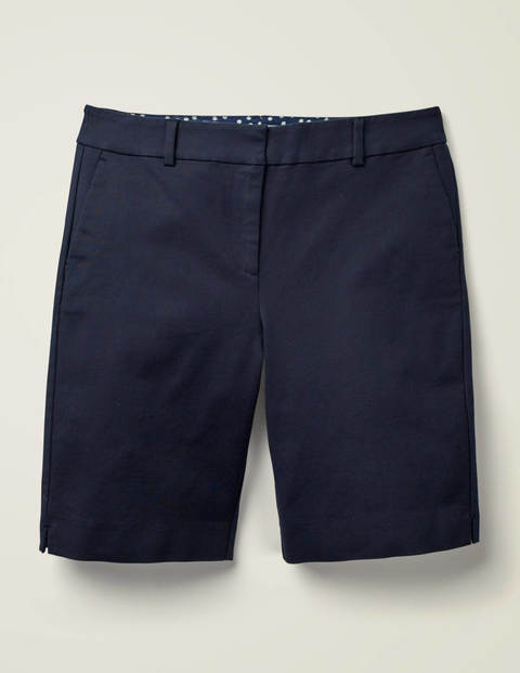 Richmond Shorts - Navy Richmond Shorts - Navy