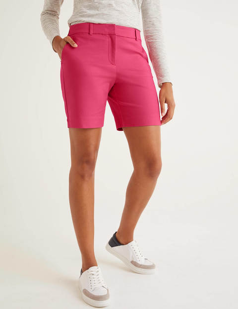 Richmond Shorts - Helles Pink Richmond Shorts - Helles Pink
