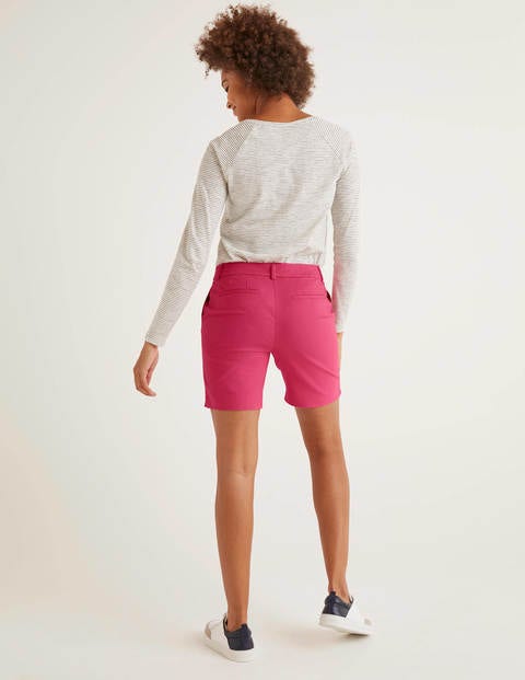 Richmond Shorts - Helles Pink Richmond Shorts - Helles Pink