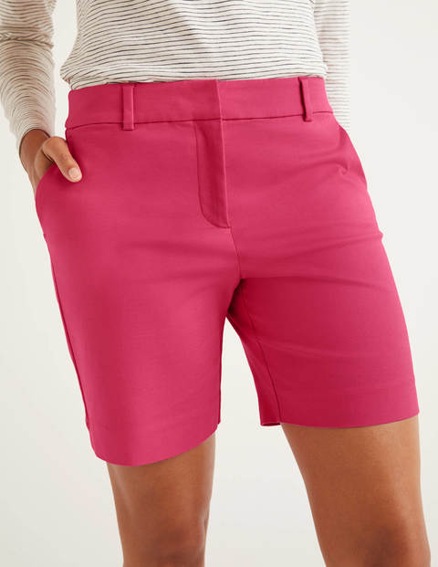 Richmond Shorts - Helles Pink Richmond Shorts - Helles Pink