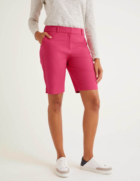 Richmond Shorts - Helles Pink Richmond Shorts - Helles Pink