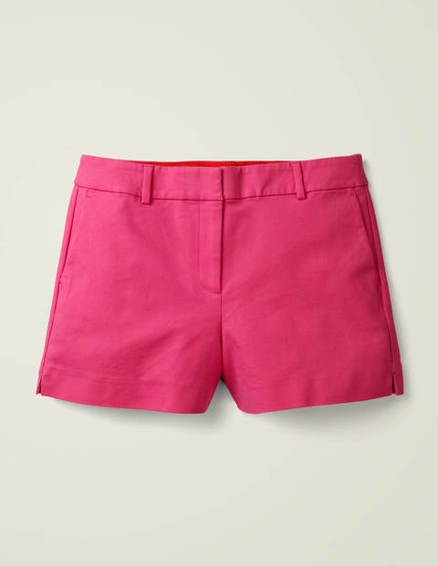 Richmond Shorts - Helles Pink Richmond Shorts - Helles Pink