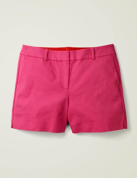 Richmond Shorts - Helles Pink Richmond Shorts - Helles Pink
