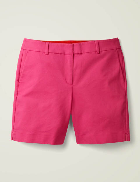 Richmond Shorts - Helles Pink Richmond Shorts - Helles Pink