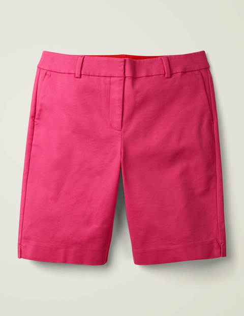 Richmond Shorts - Helles Pink Richmond Shorts - Helles Pink