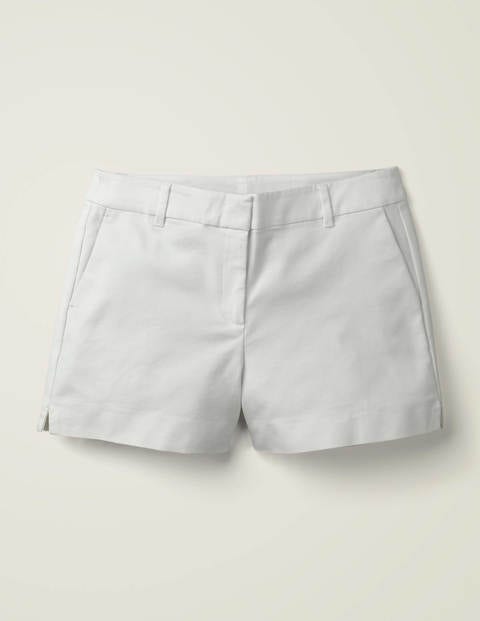 Richmond Shorts - White Richmond Shorts - White