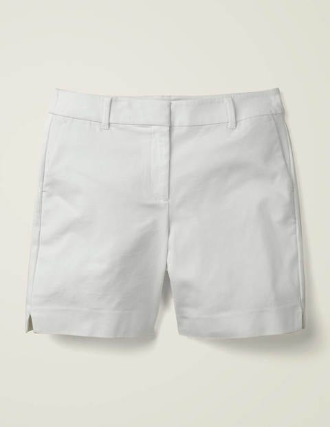 Richmond Shorts - White Richmond Shorts - White