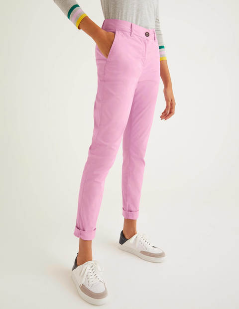 Daisy Chino Trousers - Rosebay Daisy Chino Trousers - Rosebay