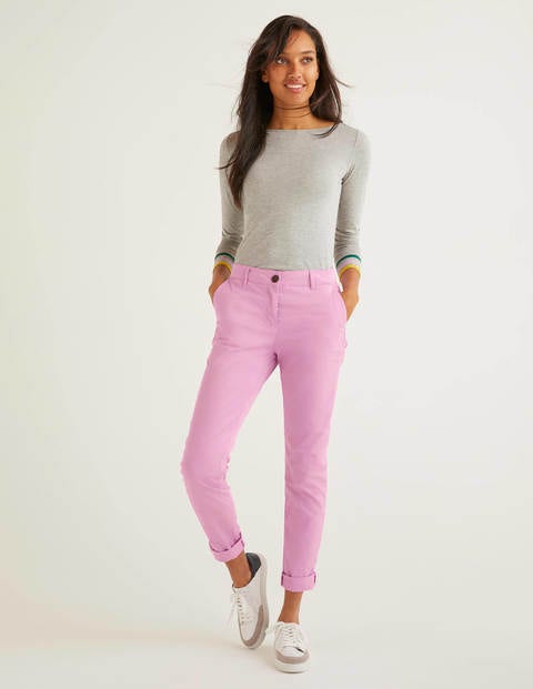 Daisy Chino Trousers - Rosebay Daisy Chino Trousers - Rosebay